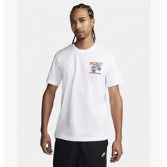 Футболка мужская Nike T-Shirt Sportswear (FQ3764-100), 2XL, WHS, 1-2 дня