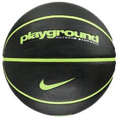М'яч Nike Everyday Playground (N.100.4498.085.07), 7, WHS, 10% - 20%, 1-2 дні