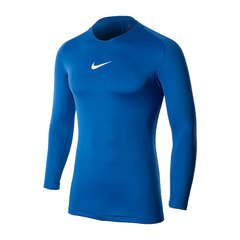 Термобелье мужское Nike Park First Layer Long Sleeve (AV2609-463), M, WHS, 20% - 30%, 1-2 дня