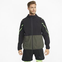 Куртка мужская Puma Solid Sports Jacket (52087544), L, WHS, 1-2 дня