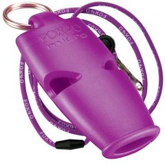 Свисток Fox40 Original Whistle Micro Safety (9513-0808), One Size, WHS, 10% - 20%, 1-2 дня