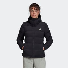 Куртка жіноча Adidas Helionic (FT2577), XS, WHS, 10% - 20%, 1-2 дні