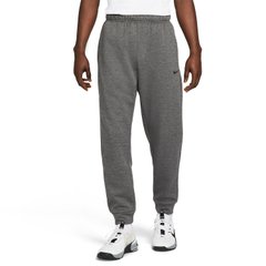 Брюки чоловічі Nike Therma-Fit Logo Pantalones (DQ5405-071), S, WHS, 40% - 50%, 1-2 дні