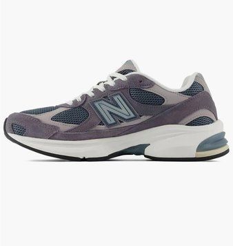 Кроссовки мужские New Balance 2010 Neptune Grey (U20107PT), 41.5, WHS, 1-2 дня
