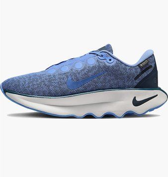 Кросівки жіночі Nike Motiva Gtx W Blue (HM0355-401), 36.5, WHS, > 50%, 1-2 дні