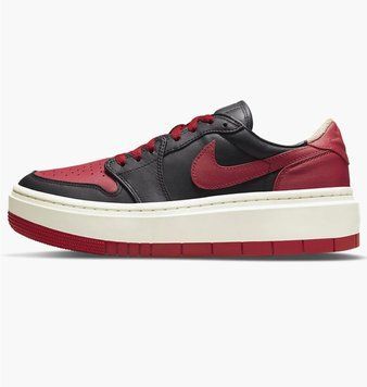 Кросівки жіночі Jordan 1 Elevate Low Se (DQ1823-006), 42.5, WHS, < 10%, 1-2 дні