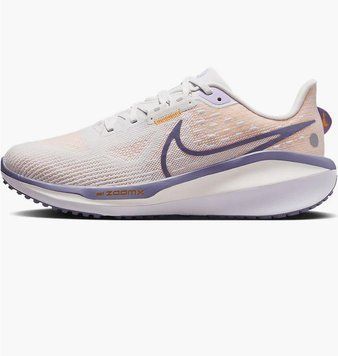 Кроссовки для бега женские Nike Air Zoom Vomero 17 (FB8502-005), 39, WHS, < 10%, 1-2 дня