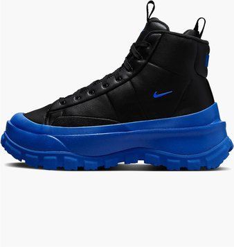 Черевики жіночі Nike W Blazer Roam Mid (FQ9065-001), 38, WHS, > 50%, 1-2 дні