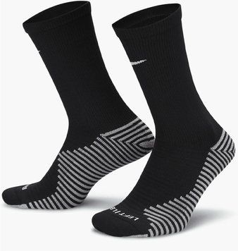Носки Nike Strike (FZ8485-010), L, WHS, 10% - 20%, 1-2 дня