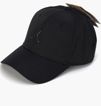 Кепка Nike Adult Unisex (FD5186-010), M/L, WHS, 20% - 30%, 1-2 дні