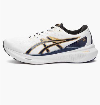 Кросівки чоловічі Asics Gel-Kayano 30 (1011B764-100), 44.5, WHS, < 10%, 1-2 дні