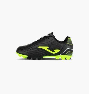 Бутсы детские Joma Toledo Black (TOJW2501HG), 29, WHS, 1-2 дня