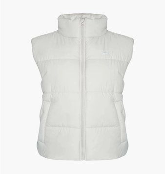 Жилетка женская Nike Tf Synfl Beige (FZ5922-072), L, WHS, 10% - 20%, 1-2 дня