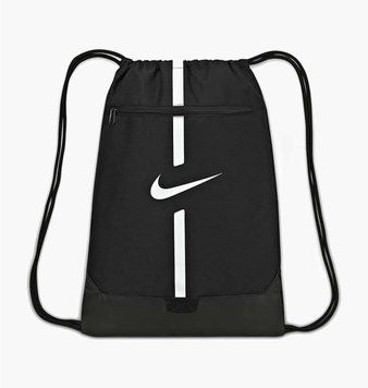 Рюкзак Nike Nk Acdmy Gmsk (DA5435-010), 18 L, WHS, 20% - 30%, 1-2 дні