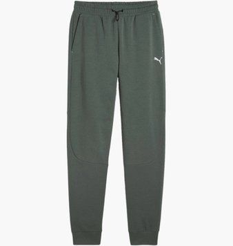 Брюки чоловічі Puma Rad/Cal Turquoise (678917-80), S, WHS, < 10%, 1-2 дні