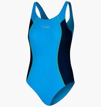 Купальник закритий дитячий Aqua Speed ​​Luna 7314 (309-24), 104 CM, WHS, < 10%, 1-2 дні