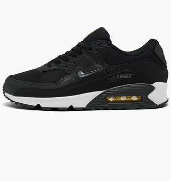Кросівки чоловічі Nike Air Max 90 (FN8005-002), 43, WHS, < 10%, 1-2 дні