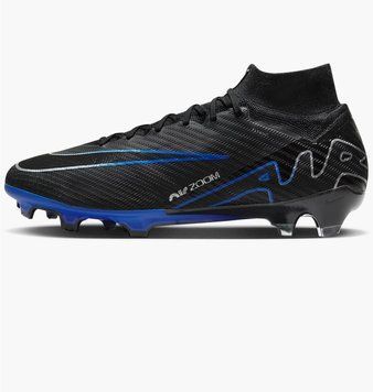 Бутси чоловічі Nike Mercurial Zoom Superfly (DJ4977-040), 42.5, WHS, < 10%, 1-2 дні