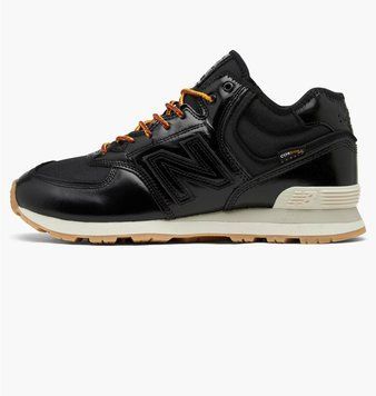 Кроссовки мужские New Balance 574 Mid Sneakerboots (U574HMZ), 38.5, WHS, < 10%, 1-2 дня