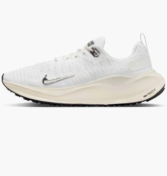 Кроссовки для бега женские Nike Infinityrn 4 Women's Road (DR2670-104), 44, WHS, < 10%, 1-2 дня