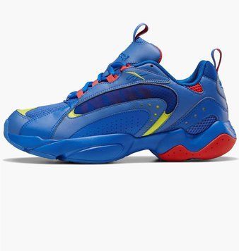 Кроссовки унисекс Reebok Royal Pervader (EH2482), 39, WHS, < 10%, 1-2 дня