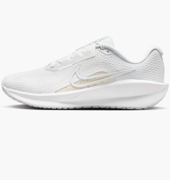 Кросівки для бігу жіночі Nike W Downshifter 13 (FD6476-101), 38, WHS, < 10%, 1-2 дні