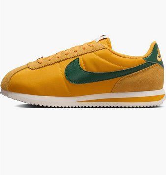 Кросівки чоловічі Nike Cortez (DZ2795-702), 36.5, WHS, 20% - 30%, 1-2 дні