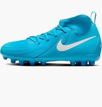 Бутсы детские Nike Jr Phantom Luna Ii Acad (FJ2603-400), 34, WHS, 40% - 50%, 1-2 дня