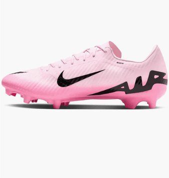 Кросівки для бігу чоловічі Nike Air Zoom Mercurial Vapor 15 (DJ5631-601), 44, WHS, > 50%, 1-2 дні