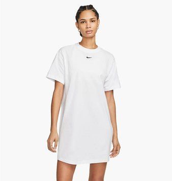 Плаття жіноче Nike Sportswear Essential (DV7882-100), L, WHS, 20% - 30%, 1-2 дні