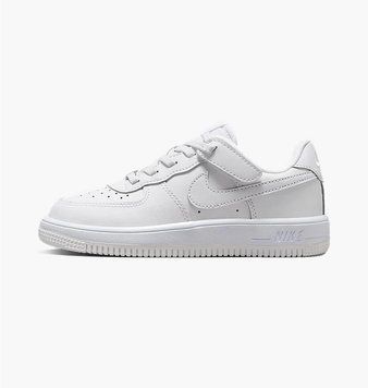 Кросівки дитячі Nike Air Force 1 Low Easyon White (IH4498-101), 27.5, WHS, < 10%, 1-2 дні