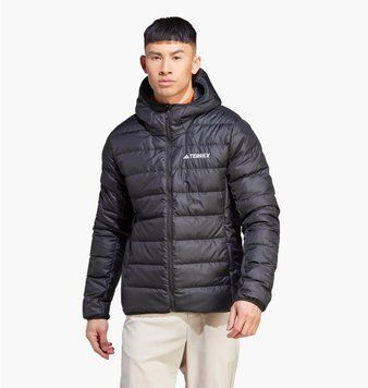 Куртка чоловіча Adidas Terrex Multi Terrex (IP6038), XS, WHS, 40% - 50%, 1-2 дні
