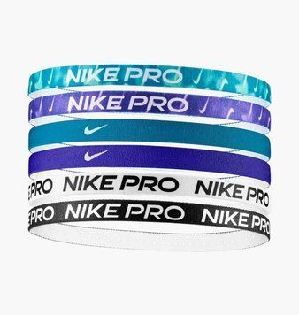Повязка на голову Nike Flex Classic (6 ) Multi (101.1930.388), One Size, WHS, 1-2 дня