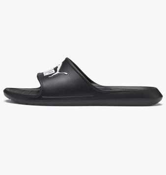 Тапочки чоловічі Puma Divecat V2 (369400-01), 35.5, WHS, < 10%, 1-2 дні