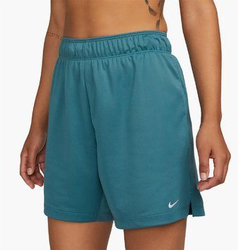Шорти жіночі Nike Attack Df Mr 5In Short (DX6024-440), XS, WHS, 40% - 50%, 1-2 дні