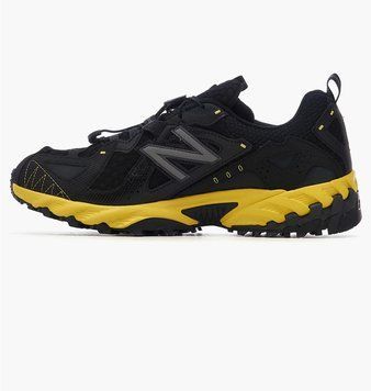 Кроссовки мужские New Balance 610V1 Gtx (ML610XD), 43, WHS, 10% - 20%, 1-2 дня