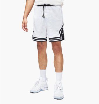 Шорты мужские Jordan Dri-Fit Sport (DX1487-100), L, OFC, 30% - 40%, 1-2 дня