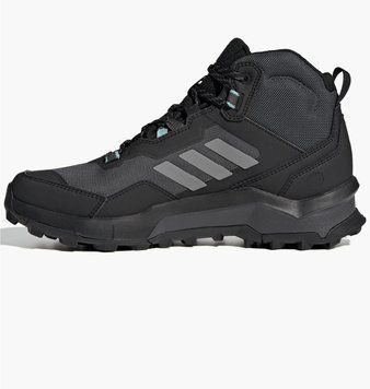 Черевики чоловічі Adidas Terrex Ax4 Mid Gore-Tex Hiking (HQ1049), 40, WHS, 30% - 40%, 1-2 дні