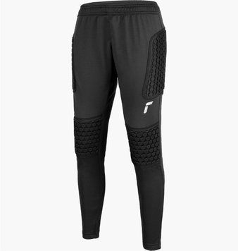 Брюки детские Reusch Contest Ii Pant Advance Junior (5126215-7702), 116 CM, WHS, < 10%, 1-2 дня