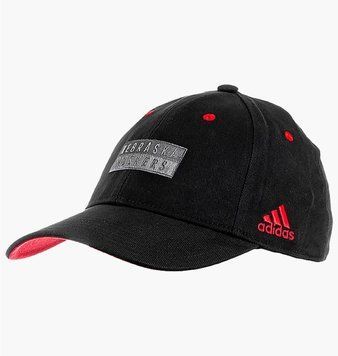Кепка Adidas Slouch Stretch Black (HK2980), S/M, WHS, 1-2 дня