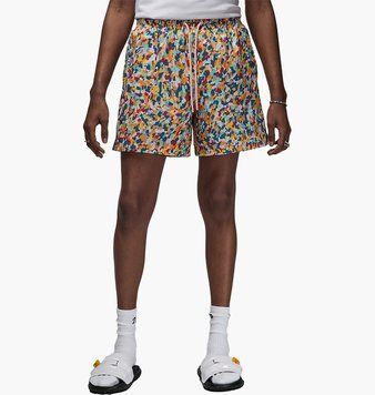 Шорты женские Jordan Essentials Poolside Shorts (FN4635-622), S, WHS, 10% - 20%, 1-2 дня