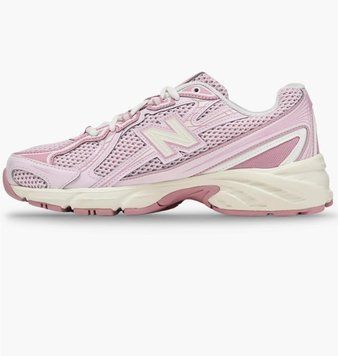 Кросівки жіночі New Balance U740 Pink (U740PP2), 38.5, WHS, 1-2 дні