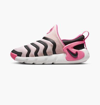 Кросівки підліткові Nike Dynamo Go (Ps) (DH3437-601), 29.5, WHS, 40% - 50%, 1-2 дні