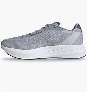 Кроссовки мужские Adidas Duramo Speed Grey (IF9447), 36, WHS, 1-2 дня