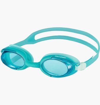 Очки для плавания Aqua Speed Malibu 008-04 (008-04), OSFM, WHS, < 10%, 1-2 дня