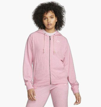 Кофта женские Nike Nsw Gym Vntg Easy Fz Hoodie (DM6386-690), L, WHS, > 50%, 1-2 дня