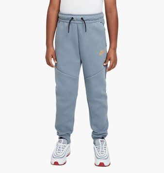 Брюки подростковые Nike Sportswear Tech Fleece Joggers (HV5869-065), M, WHS, 10% - 20%, 1-2 дня