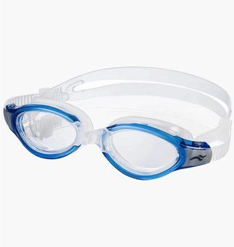 Окуляри для плавання Aqua Speed Triton 5859 (053-01), OSFM, WHS, < 10%, 1-2 дні