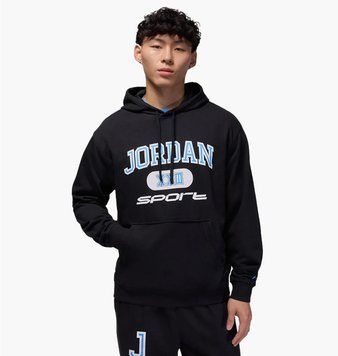 Кофта чоловіча Jordan Sport Crossover (FV8626-011), L, WHS, 40% - 50%, 1-2 дні