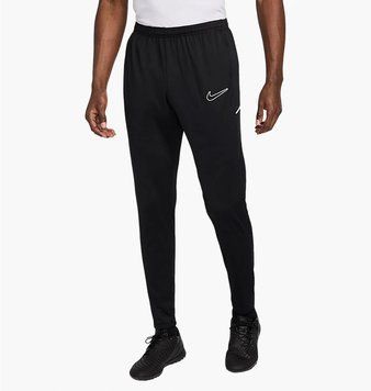 Брюки мужские Nike Dri-Fit Academy 25 (FZ9805-010), XL, WHS, 30% - 40%, 1-2 дня